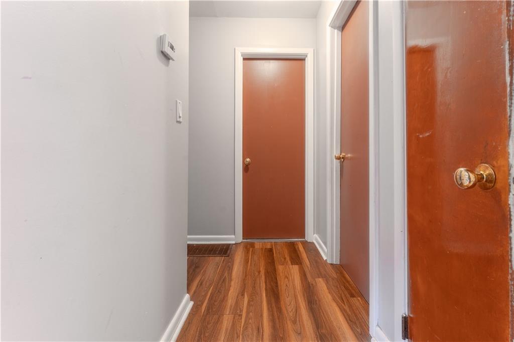 3554 Pine Street Atlanta, GA 30340 - Photo 9 of 21 a view of a bathroom with sink and shower