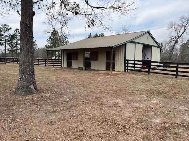 411 Bluffwood Road Wagener, SC 29164 - Photo 3 of 23