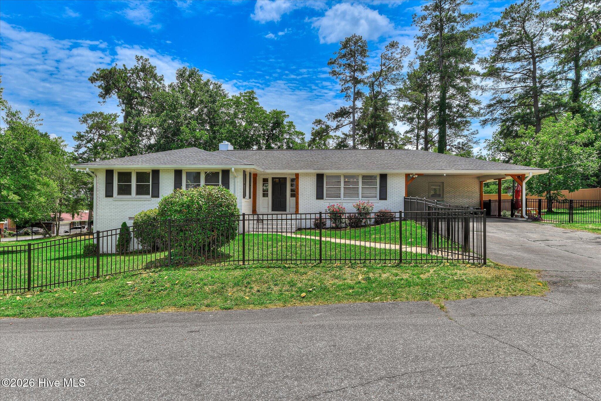 501 Hampton Avenue North Augusta, SC 29841 - Photo 58 of 58