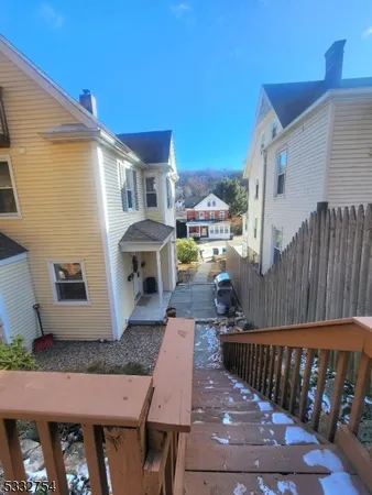 $3,200 | 17 Fairview Place, Morristown, NJ 07960