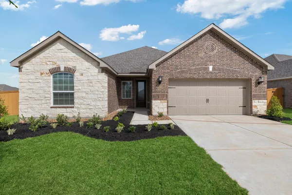 $341,900 | 2908 Fair Wind Lane, Texas City, TX 77510