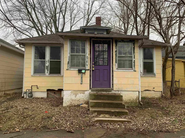 $85,000 | 1327 Spear Street, Logansport, IN 46947