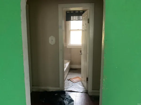 $85,000 | 1327 Spear Street, Logansport, IN 46947