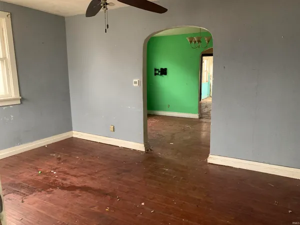 $85,000 | 1327 Spear Street, Logansport, IN 46947