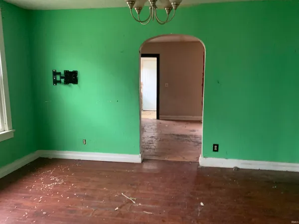 $85,000 | 1327 Spear Street, Logansport, IN 46947