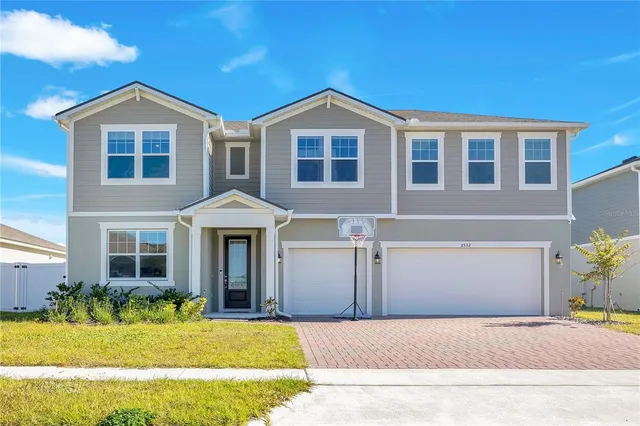 $639,000 | 3532 Douglas Fir Drive, Apopka, FL 32703
