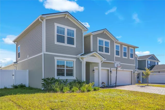 $639,000 | 3532 Douglas Fir Drive, Apopka, FL 32703