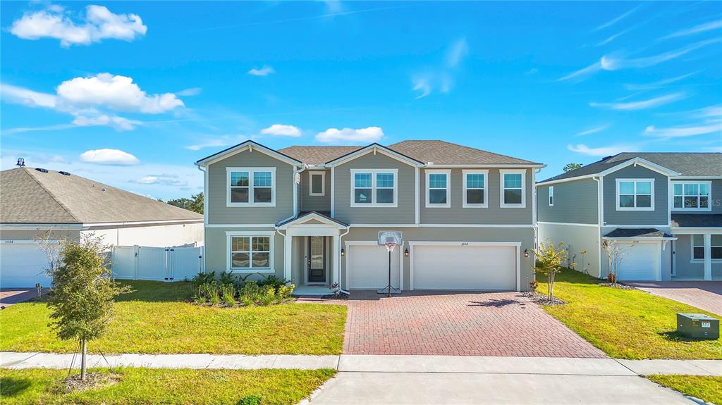 3532 Douglas Fir Drive Apopka, FL 32703 - Photo 30 of 38