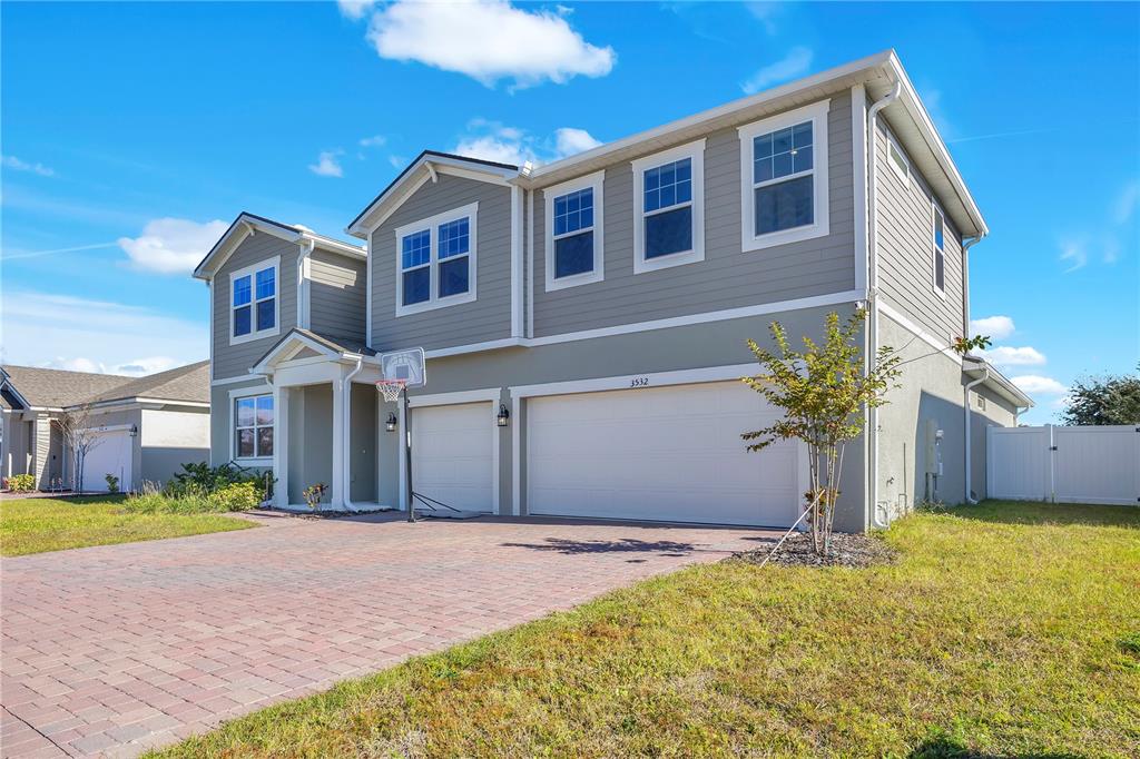 3532 Douglas Fir Drive Apopka, FL 32703 - Photo 3 of 38