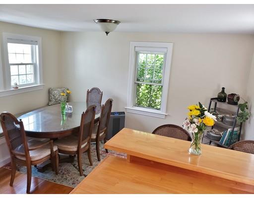 49 Weyham Road Weymouth, MA 02191 - Photo 12 of 36 a dining room with furniture and window