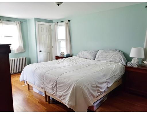 49 Weyham Road Weymouth, MA 02191 - Photo 20 of 36 a bedroom with a bed and window
