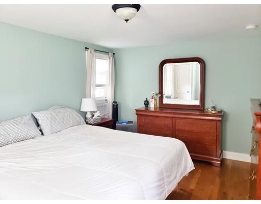 49 Weyham Road Weymouth, MA 02191 - Photo 21 of 36 a bedroom with a bed and a dresser