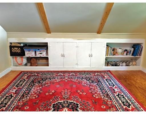 49 Weyham Road Weymouth, MA 02191 - Photo 25 of 36 a view of a room with wooden floor