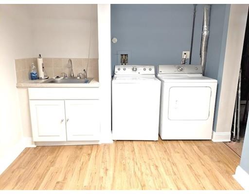 49 Weyham Road Weymouth, MA 02191 - Photo 31 of 36 a utility room with dryer and washer