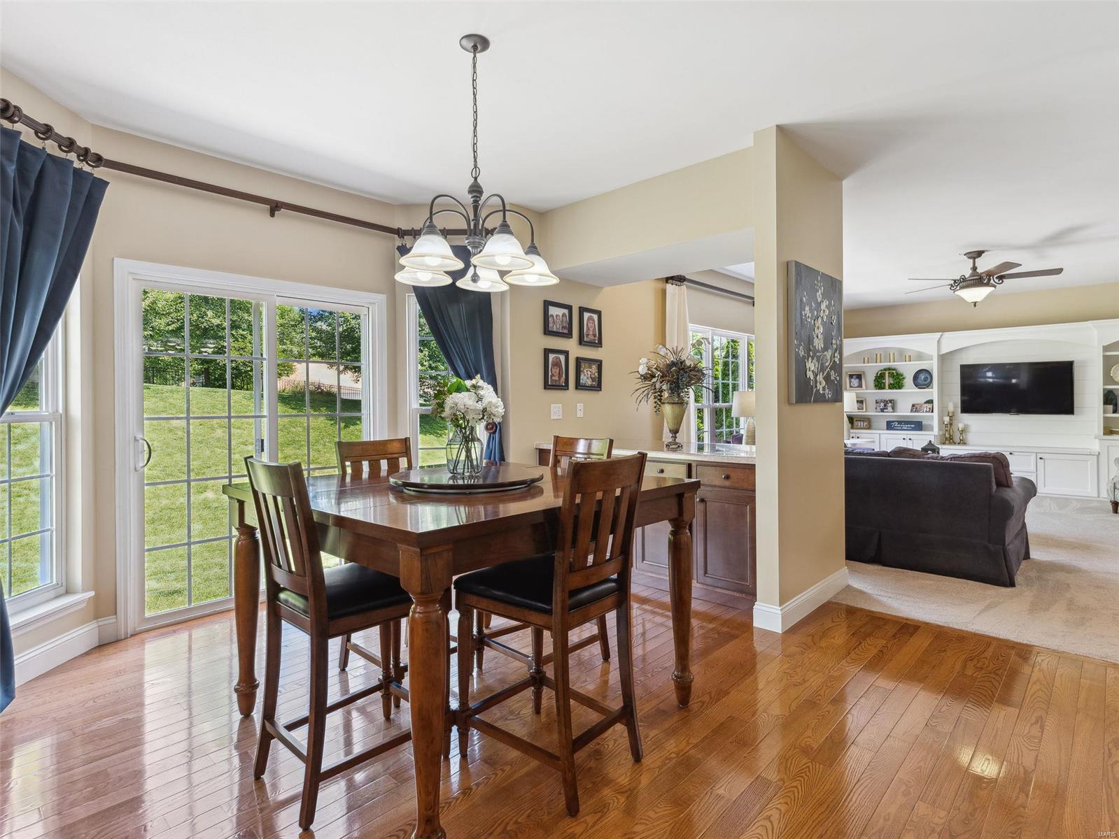 245 Magnolia Trace Drive Ballwin, MO 63021 - Photo 12 of 39