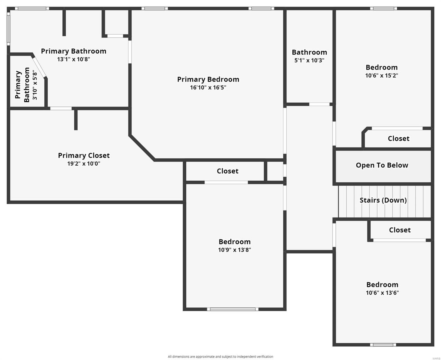 245 Magnolia Trace Drive Ballwin, MO 63021 - Photo 17 of 39