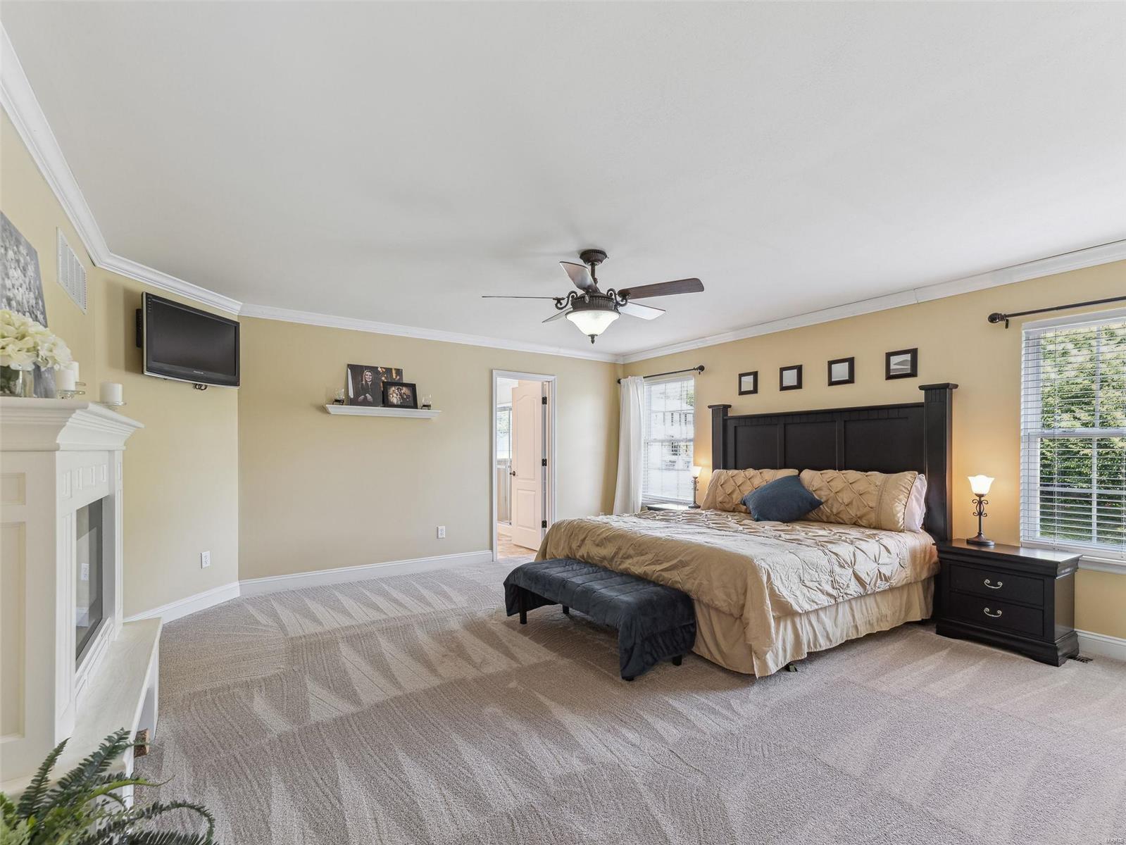 245 Magnolia Trace Drive Ballwin, MO 63021 - Photo 18 of 39