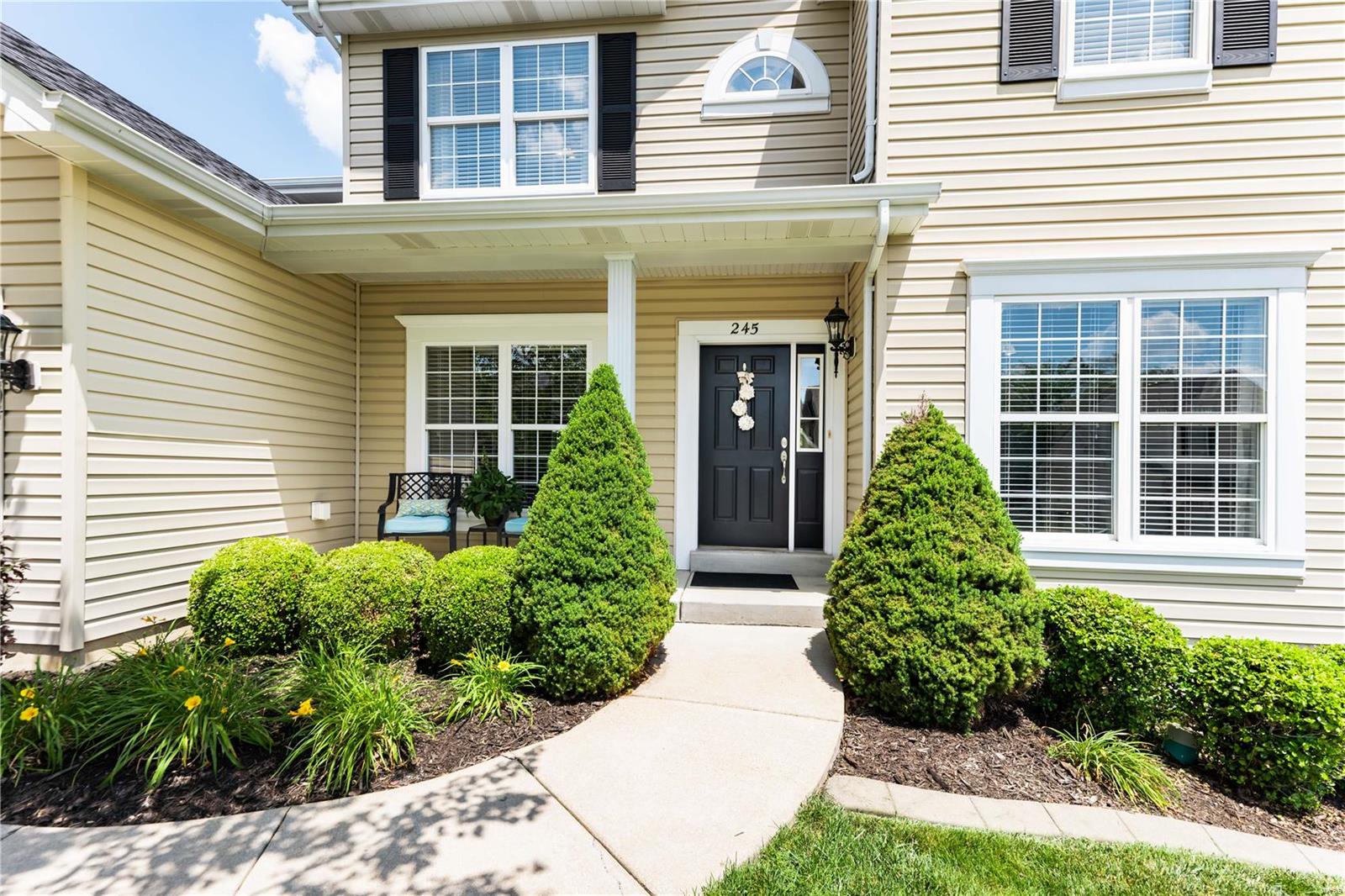 245 Magnolia Trace Drive Ballwin, MO 63021 - Photo 2 of 39