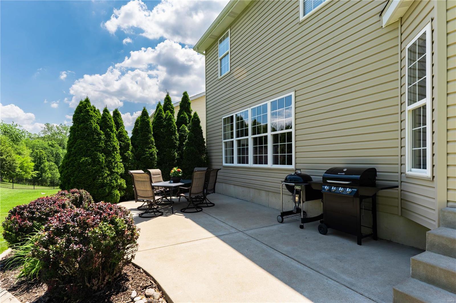 245 Magnolia Trace Drive Ballwin, MO 63021 - Photo 27 of 39