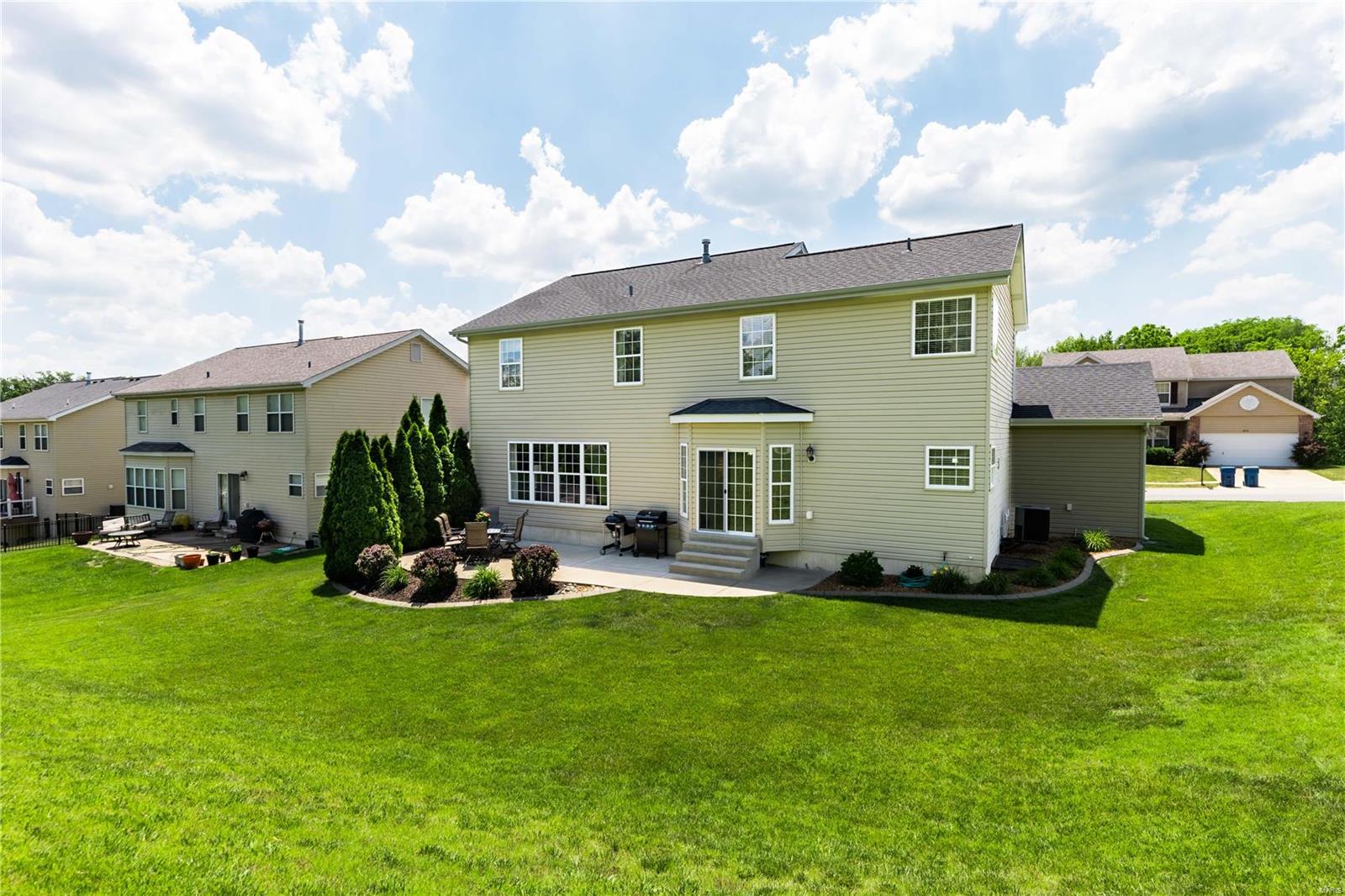 245 Magnolia Trace Drive Ballwin, MO 63021 - Photo 28 of 39