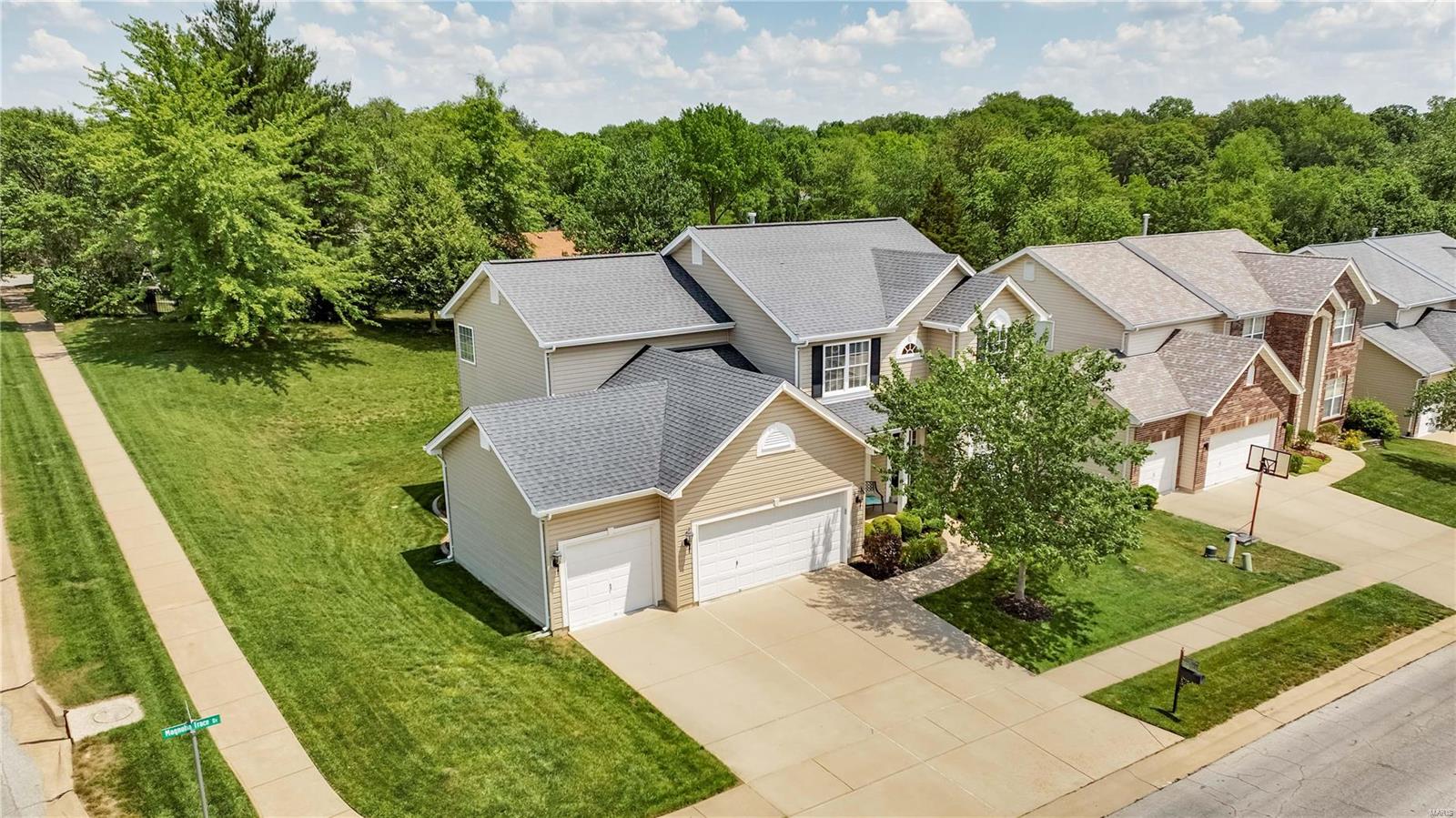 245 Magnolia Trace Drive Ballwin, MO 63021 - Photo 30 of 39