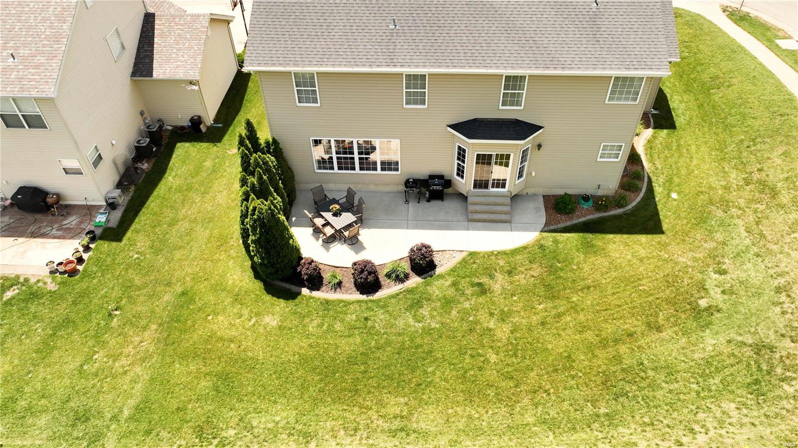 245 Magnolia Trace Drive Ballwin, MO 63021 - Photo 36 of 39