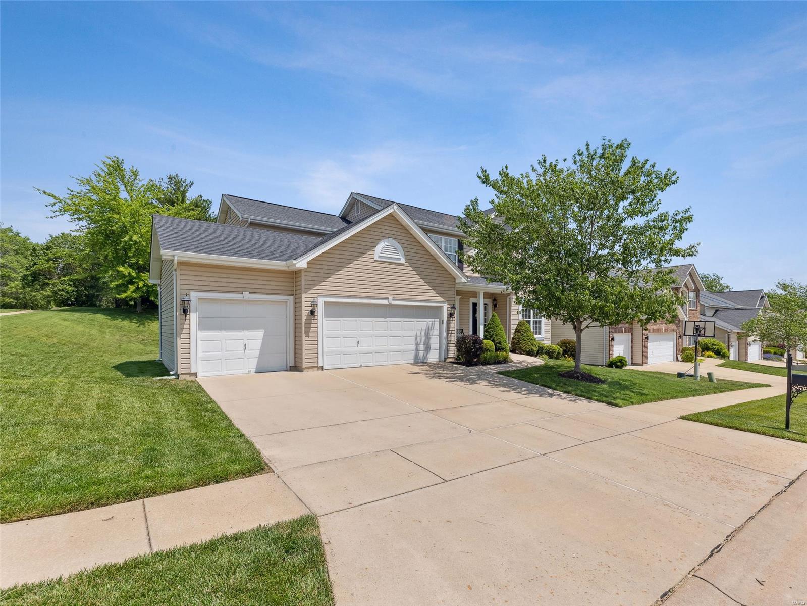 245 Magnolia Trace Drive Ballwin, MO 63021 - Photo 37 of 39