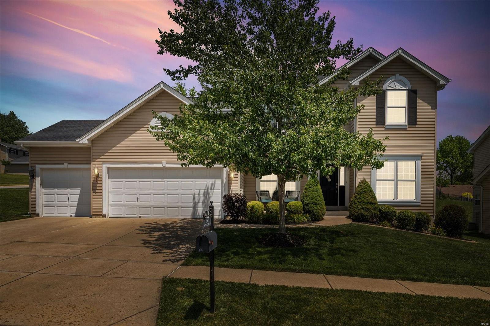 245 Magnolia Trace Drive Ballwin, MO 63021 - Photo 39 of 39