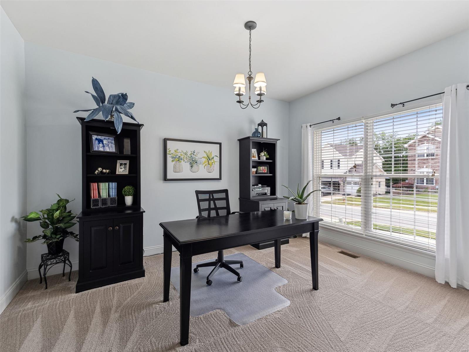 245 Magnolia Trace Drive Ballwin, MO 63021 - Photo 4 of 39