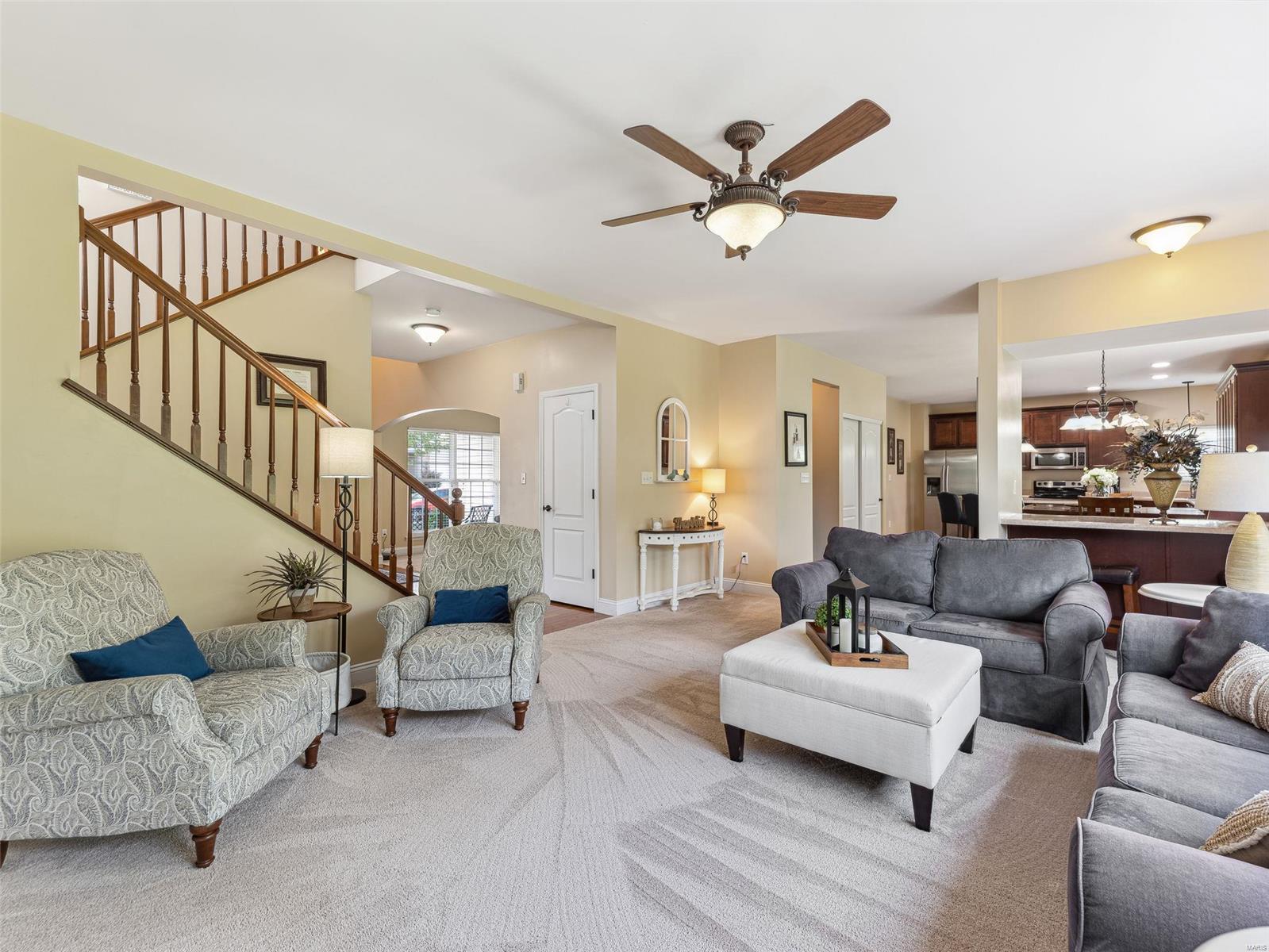 245 Magnolia Trace Drive Ballwin, MO 63021 - Photo 6 of 39