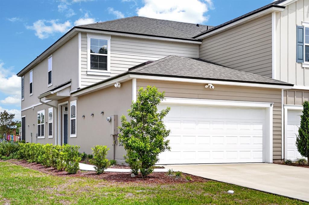 336 Redbud Road Palm Coast, FL 32137 - Photo 1 of 40
