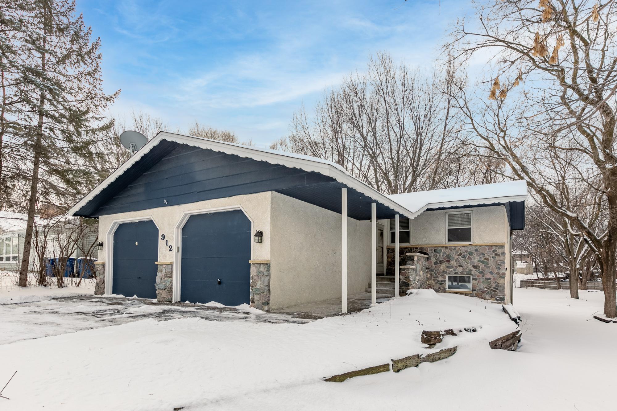 912 West River Road Champlin, MN 55316 - Photo 1 of 1 Gallery Image 1