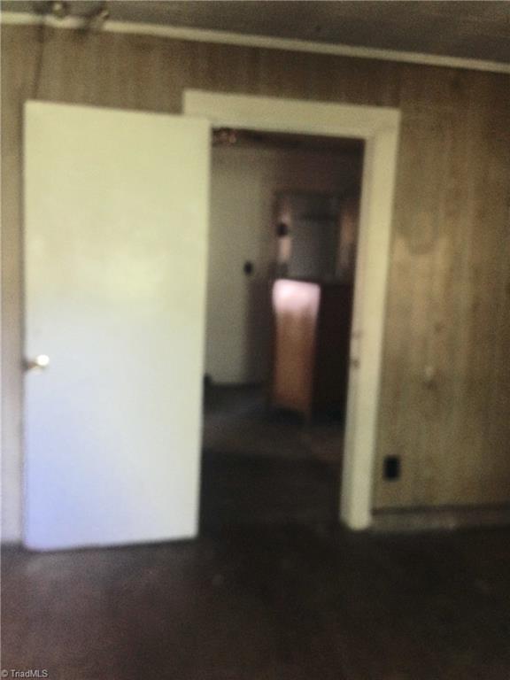 705 Zane Perkins Drive Lexington, NC 27292 - Photo 2 of 9 Bedroom 2