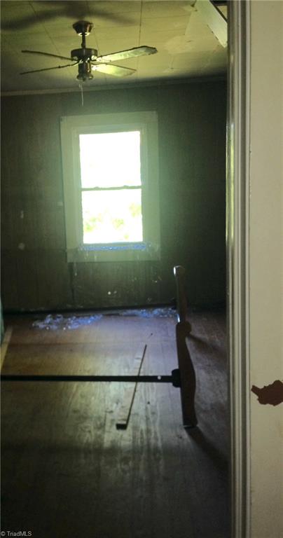 705 Zane Perkins Drive Lexington, NC 27292 - Photo 7 of 9 Bedroom 3
