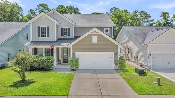 $1,250,000 | 2251 Spring Hope Drive, Mount Pleasant, SC 29466