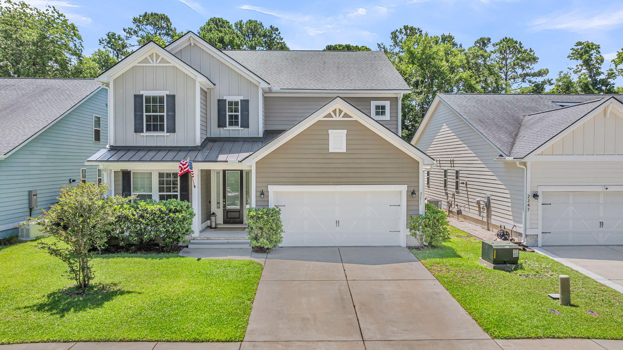 2251 Spring Hope Drive Mount Pleasant, SC 29466 - Photo 1 of 69