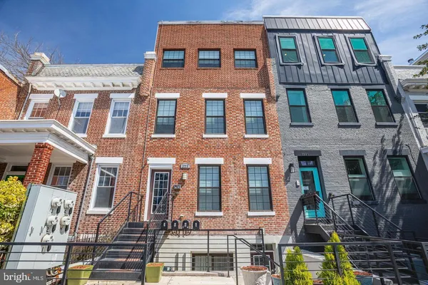 $550,000 | 3223 Warder Street Northwest, Unit 2, Washington, DC 20010