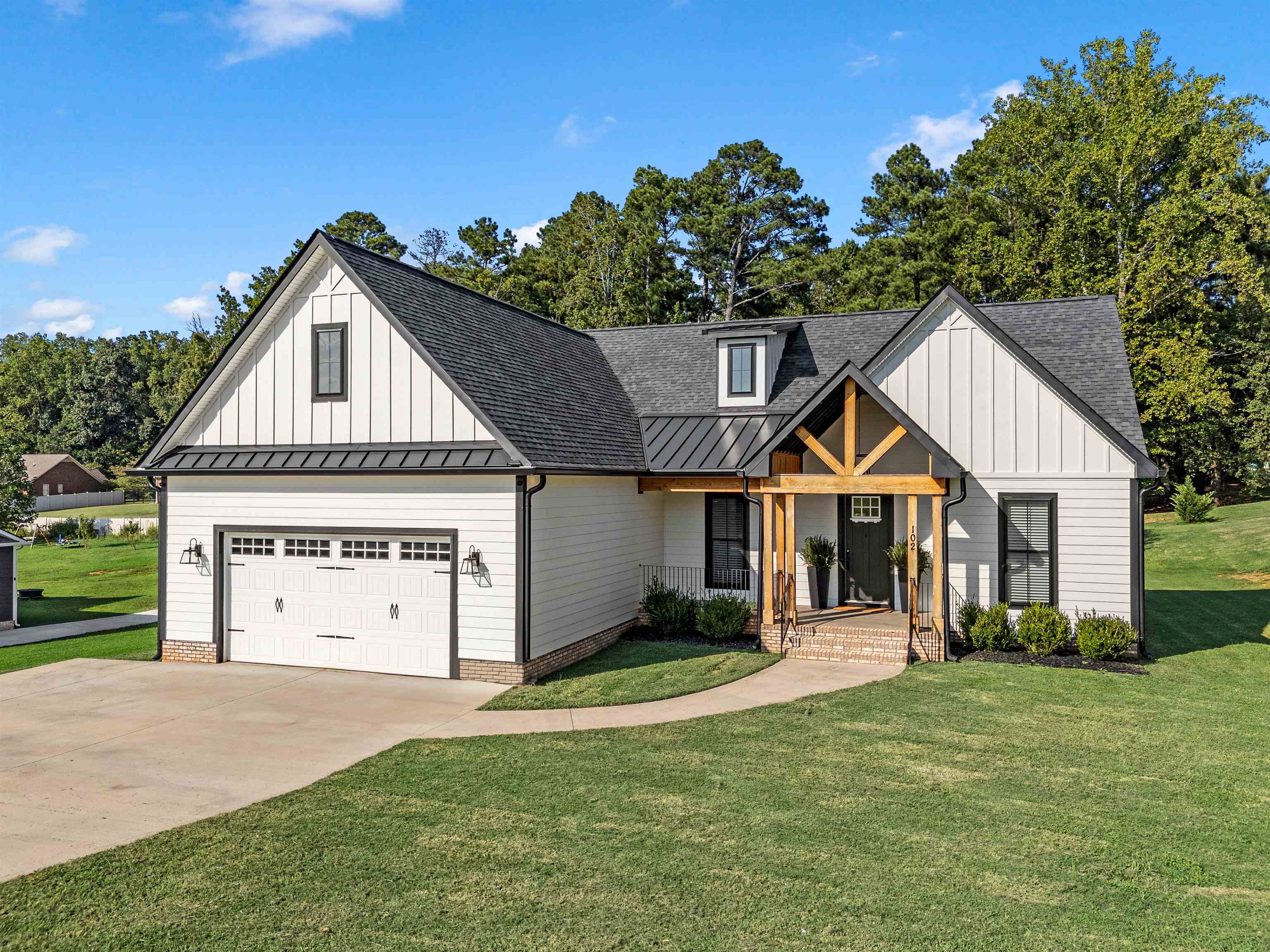 102 Mason Road Gaffney, SC 29340 - Photo 1 of 39 Gallery Image 1