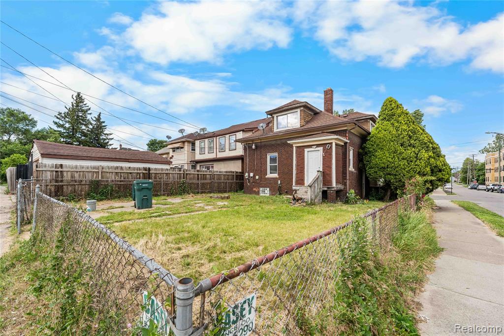 2505 Inglis Street Detroit, MI 48209 - Photo 28 of 29