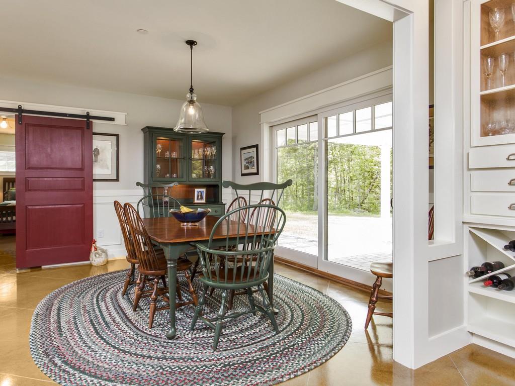 60 Baldwin Road Freeport, ME 04032 - Photo 7 of 21 Dining