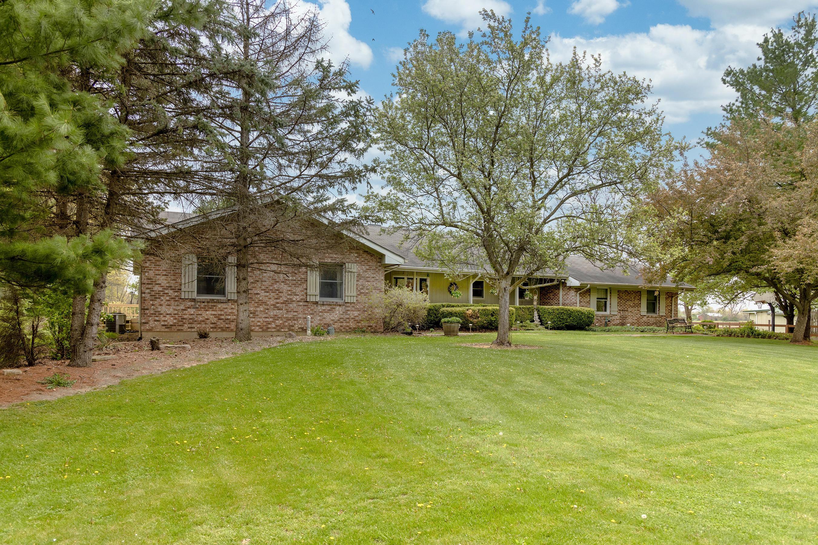 2320 Ford Road Delaware, OH 43015 - Photo 1 of 33 Gallery Image 1