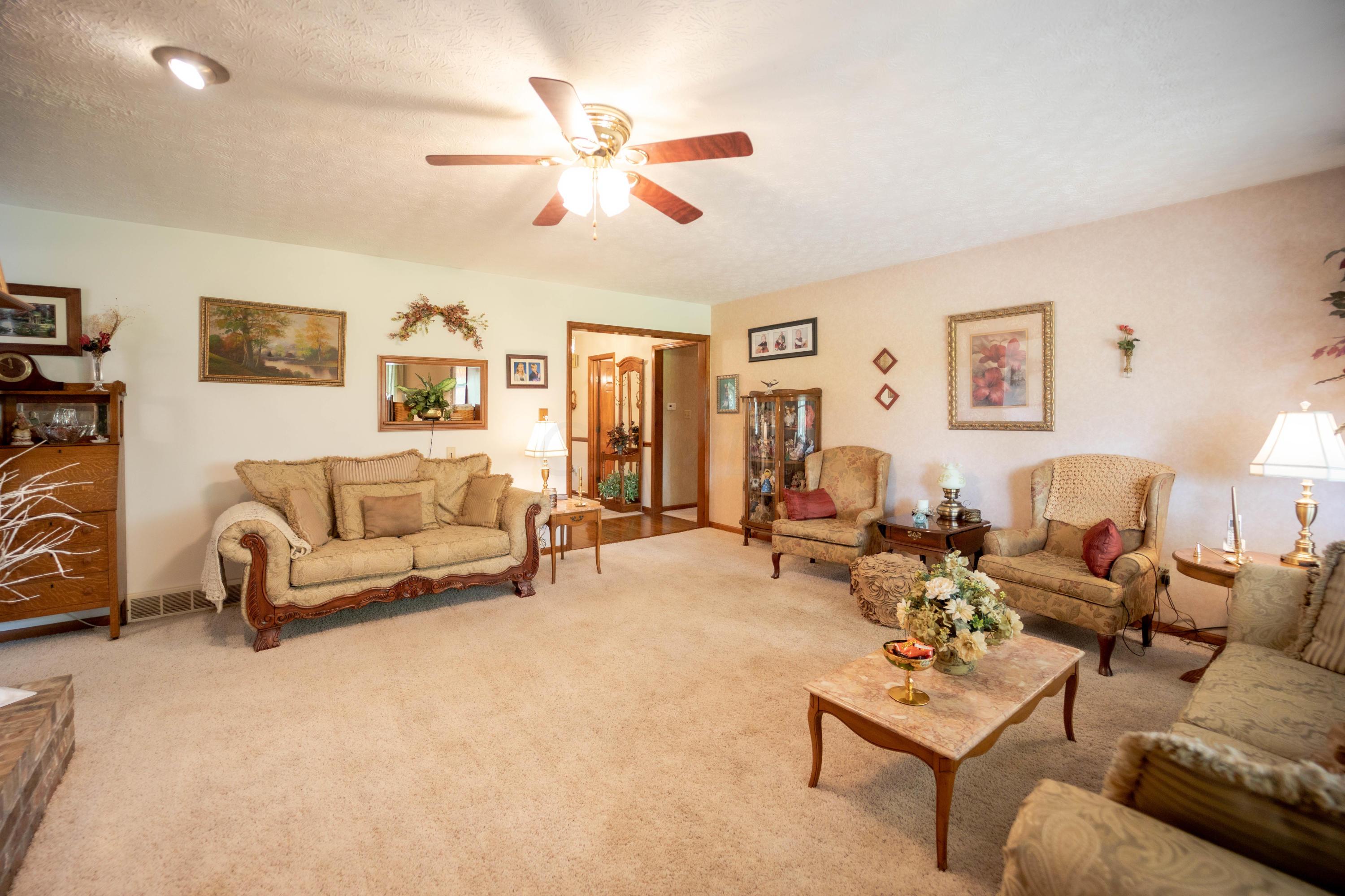 2320 Ford Road Delaware, OH 43015 - Photo 15 of 33 Gallery Image 15