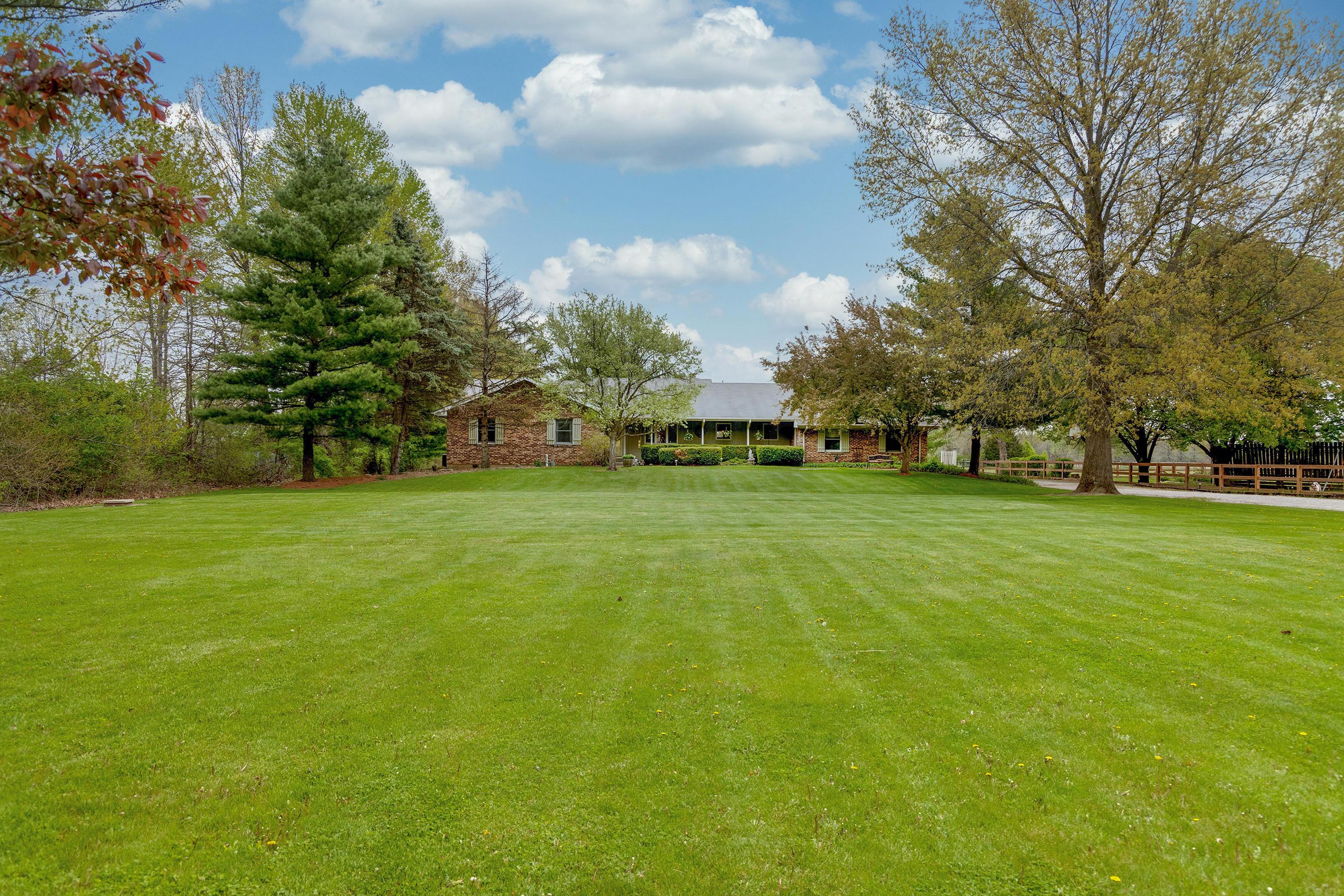 2320 Ford Road Delaware, OH 43015 - Photo 3 of 33 Gallery Image 3