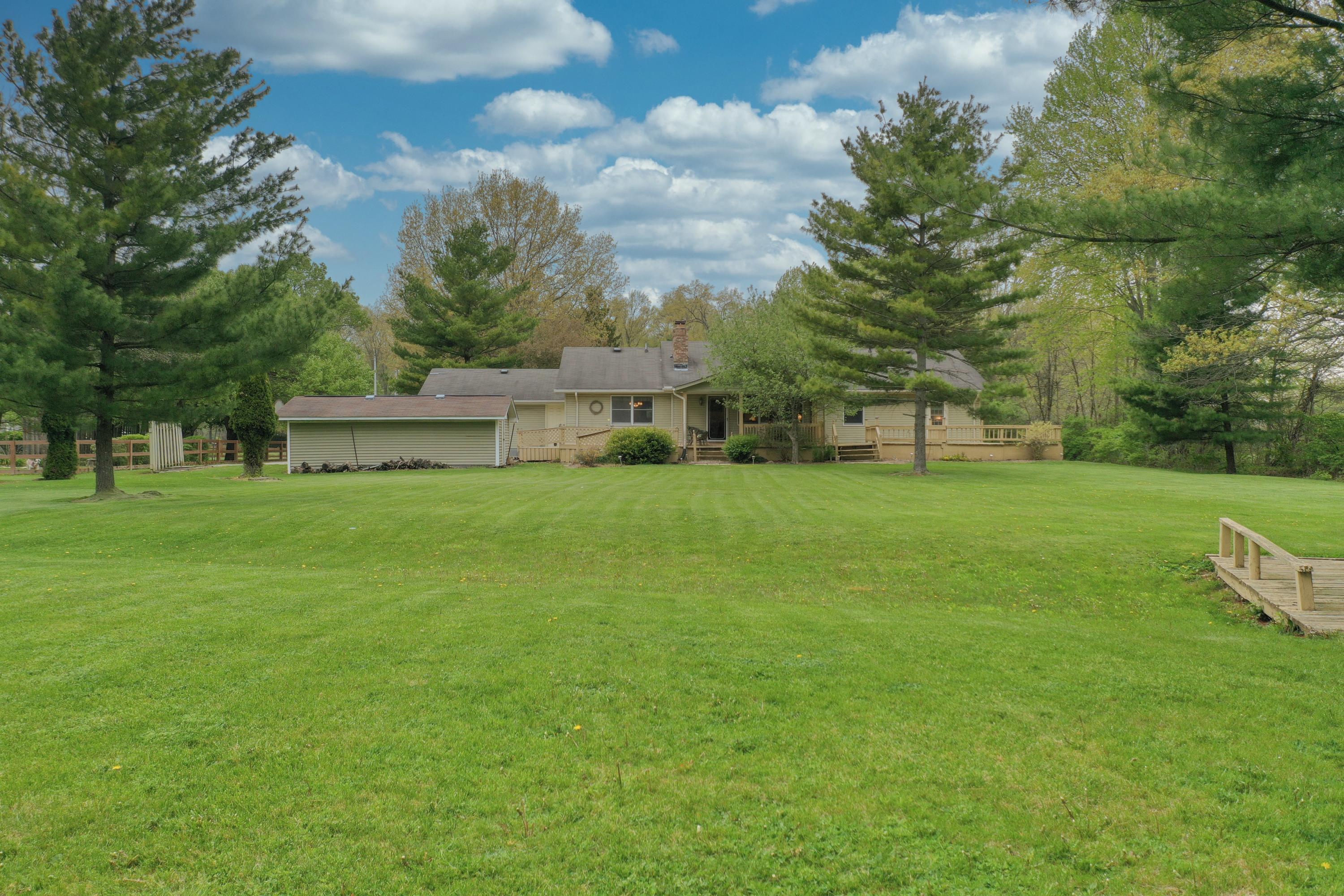2320 Ford Road Delaware, OH 43015 - Photo 4 of 33 Gallery Image 4