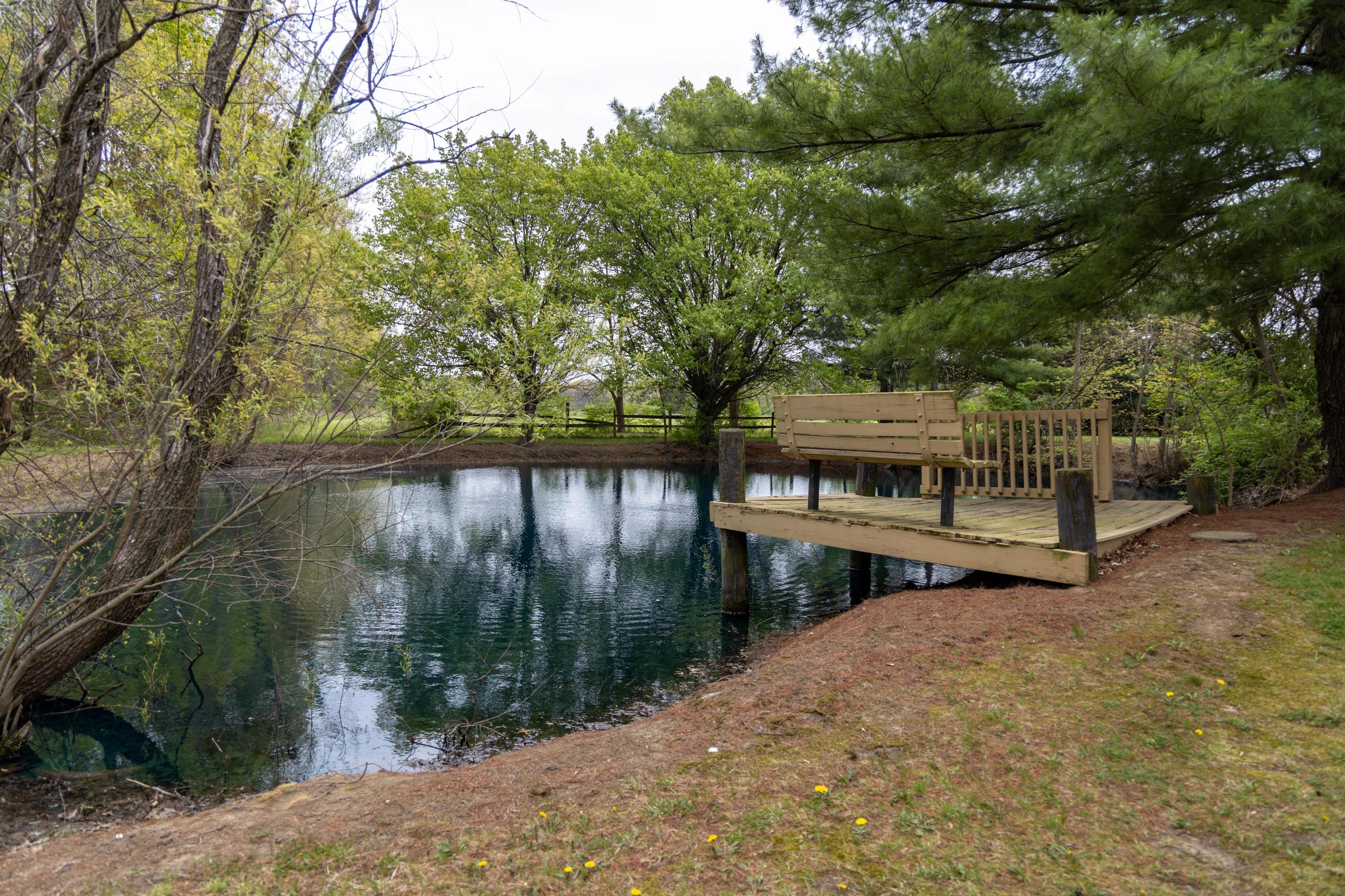 2320 Ford Road Delaware, OH 43015 - Photo 8 of 33 Gallery Image 8