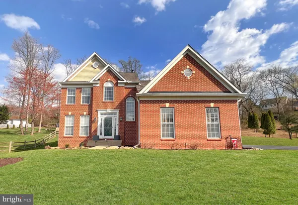 $749,900 | 5867 Winter Oaks Place, Frederick, MD 21704
