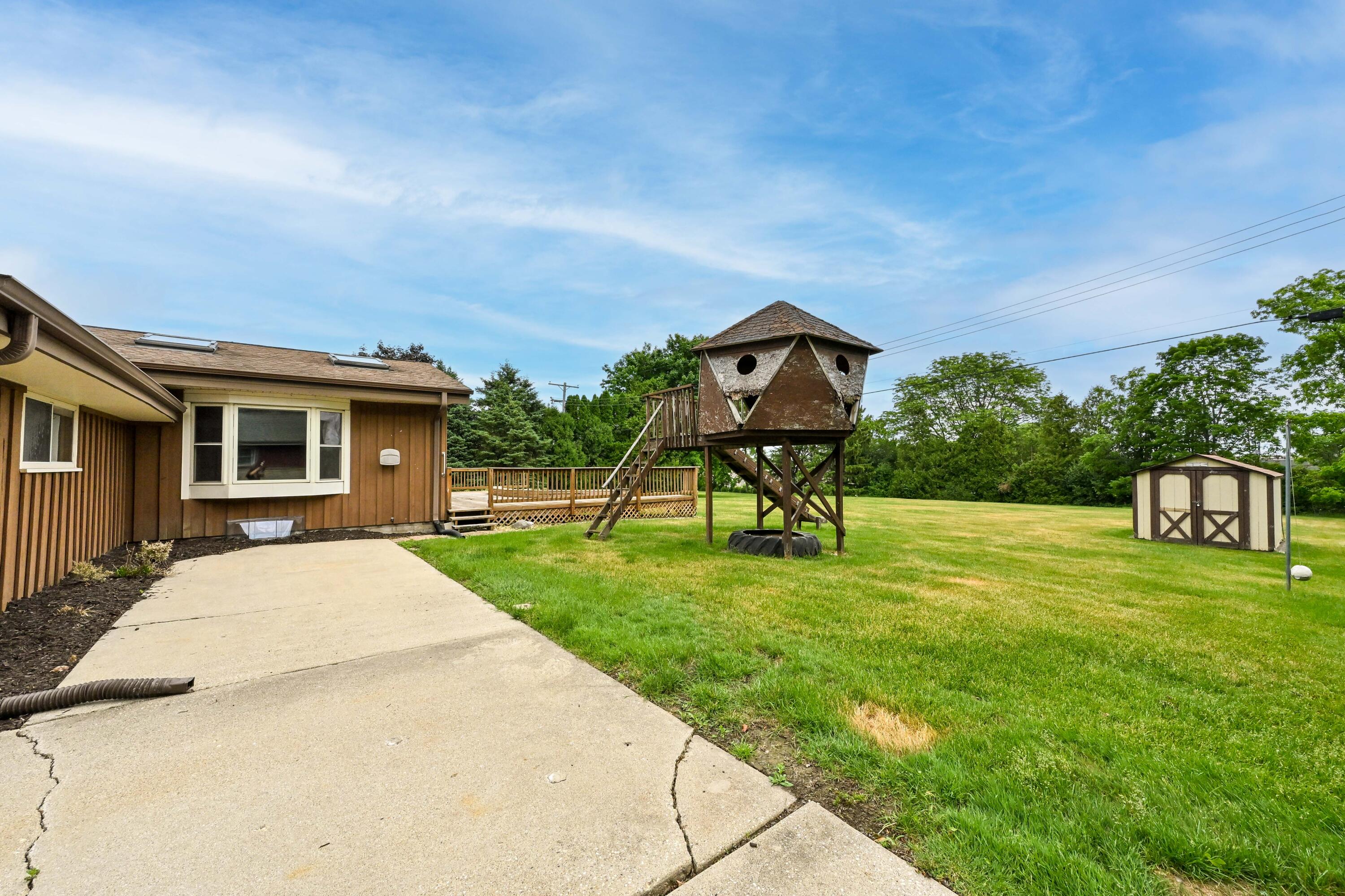 3370 North 129th Street Brookfield, WI 53005 - Photo 31 of 34 DZ3370-32