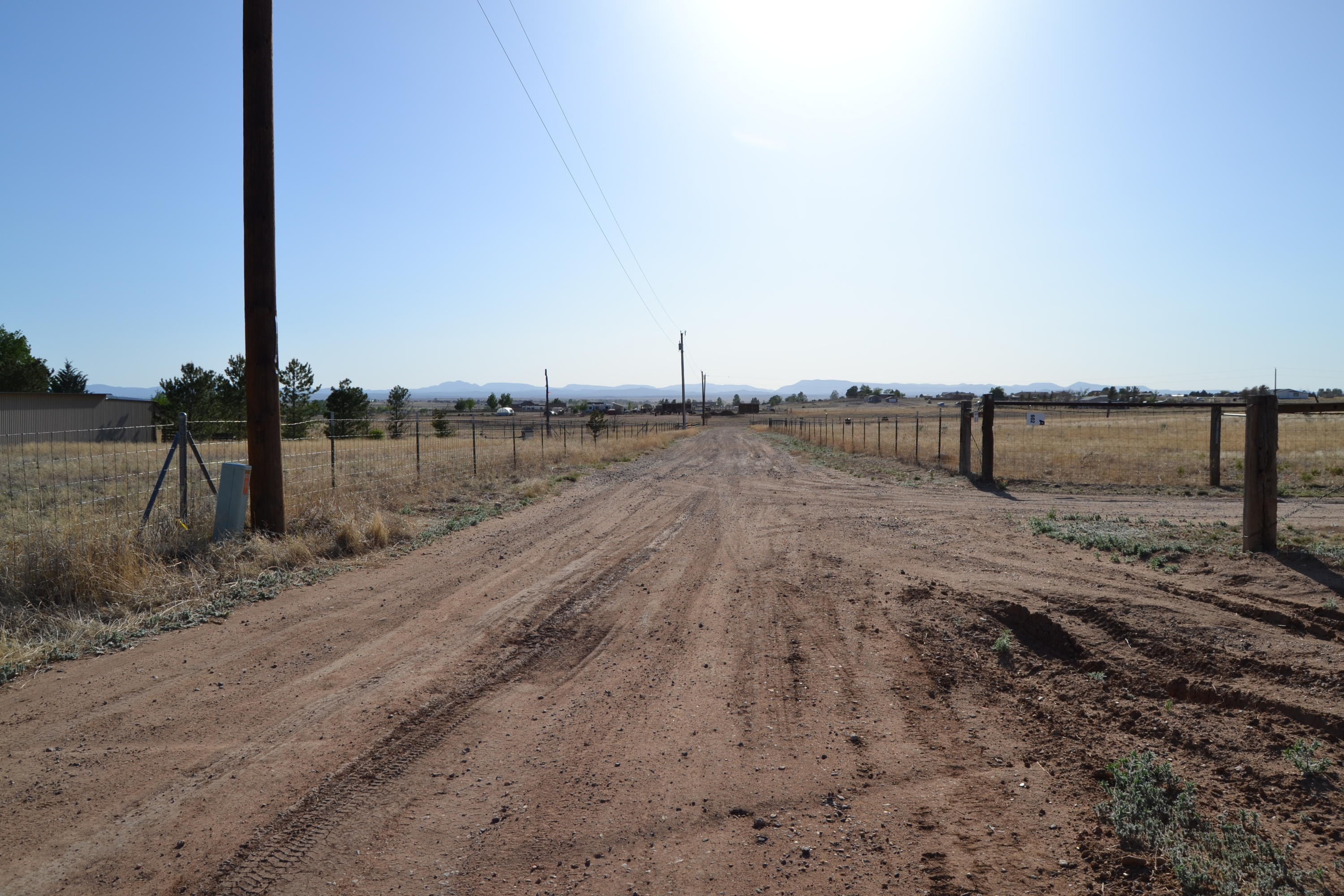 1825 West Big Sky Ranch Road Paulden, AZ 86334 - Photo 11 of 11 DSC_0227