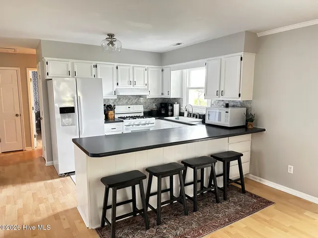 $299,000 | 608 Hounds Tooth Court, Winterville, NC 28590