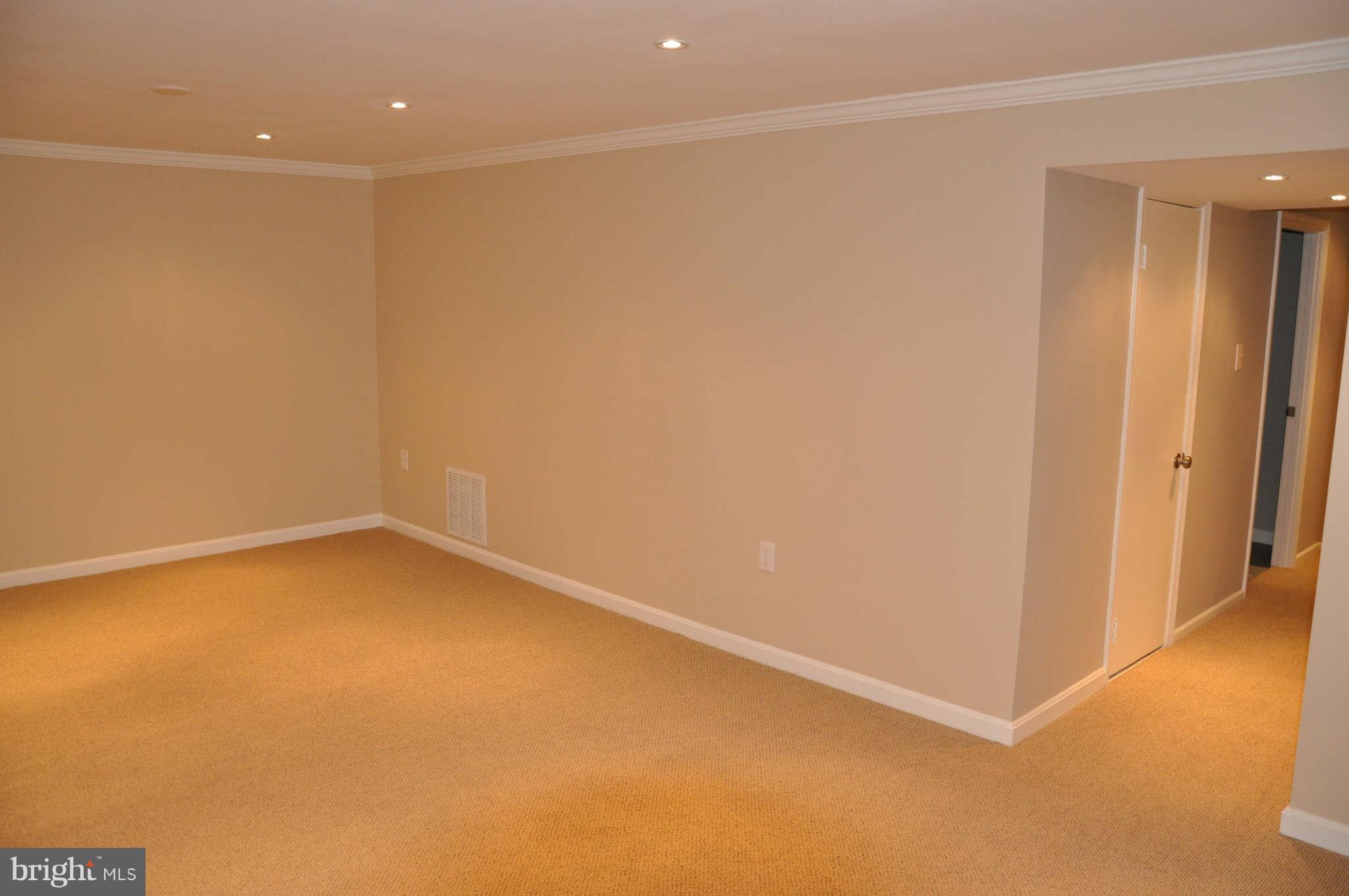 5608 Kirkham Court Springfield, VA 22151 - Photo 18 of 22 Basement